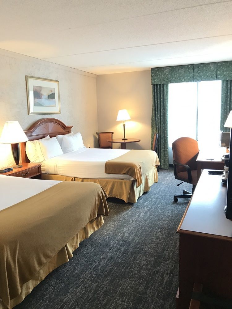 Country Inn & Suites By Radisson Mt. Pleasant-Racine West Wi Sturtevant Zewnętrze zdjęcie